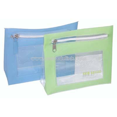 PVC packing bag