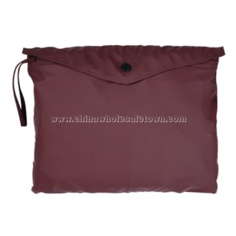 Pacific Packable Poncho