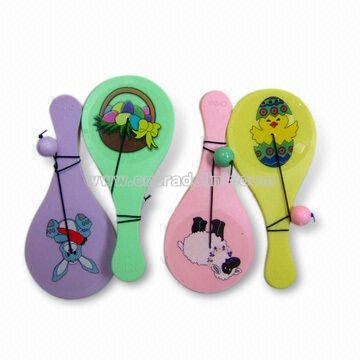 Paddleball Games