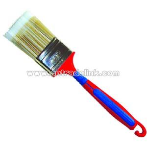 Paint Brush With Tpr Handle