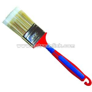 Paint Brush With Tpr Handle