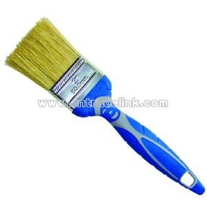 Paint Brushes with TPR Handle
