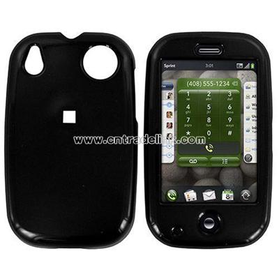 Palm Pre Black Snap-on Protective Cover