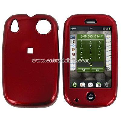 Palm Pre Red Protective Cover