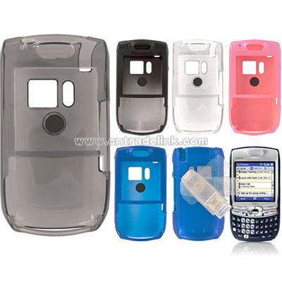 Palm Treo 750 Snap-on Protective Cell Phone Shield