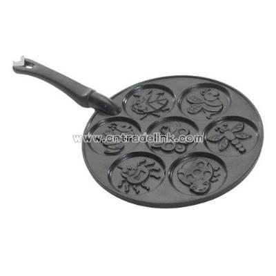 Pancake Pan