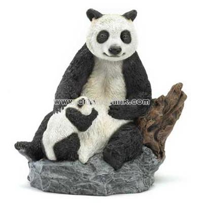 Panda Duo
