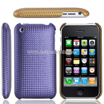 Panno Series Hard Cover iPhone 3G Case / iPhone 3GS Case