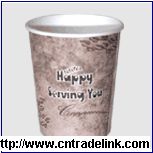 Paper Coffee Cups