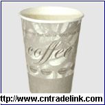 Paper Coffee Cups