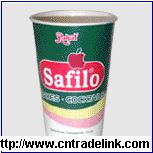 Paper Coffee Cups
