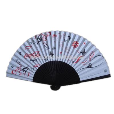 Paper Fan