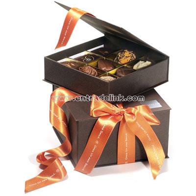 Paper Gift Box