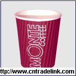 Paper Ripple Cups