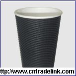 Paper Ripple Cups