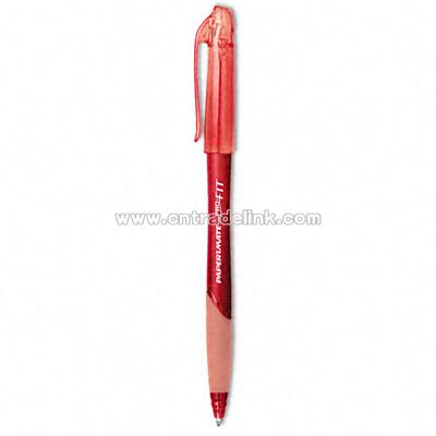 Papermate Pro-FIT Stick Ballpoint Pen