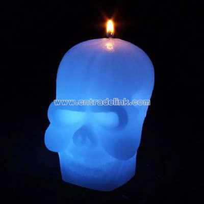 Paraffin Candle