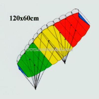 Parafoil Kite