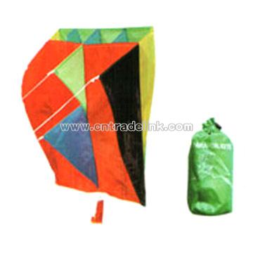 Parafoil Kite