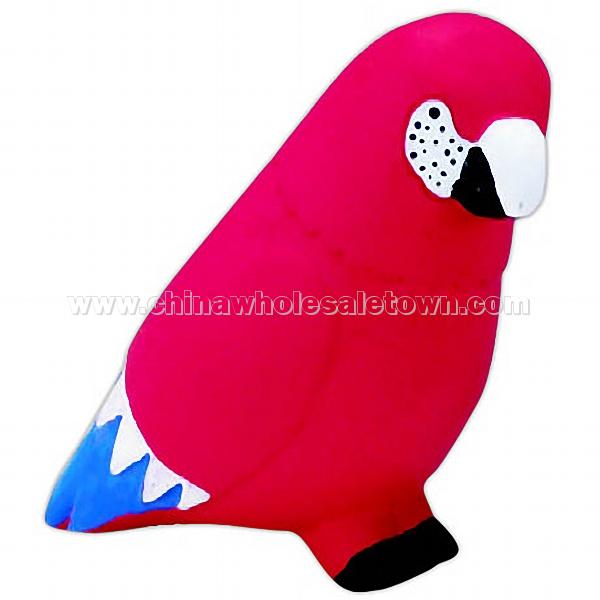 Parrot Stress Ball