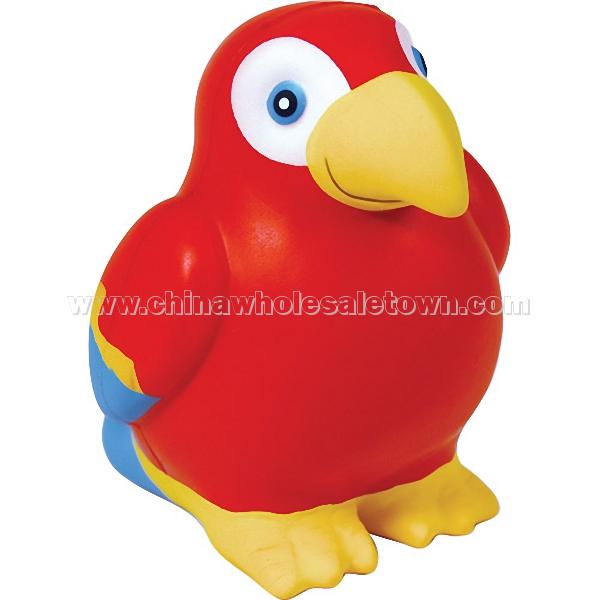 Parrot Stress Reliever