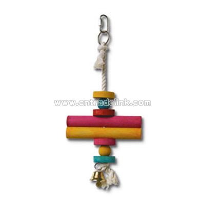 Parrot Toys