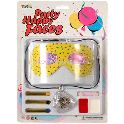 Party Face Paint