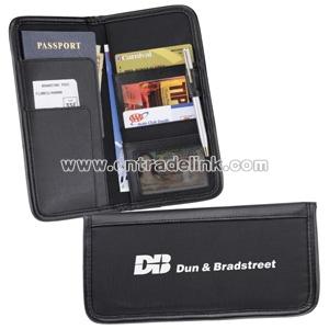 Passport / Travel Wallet