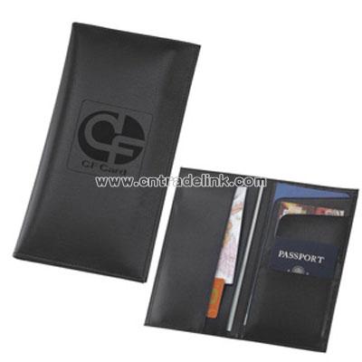 Passport Wallet
