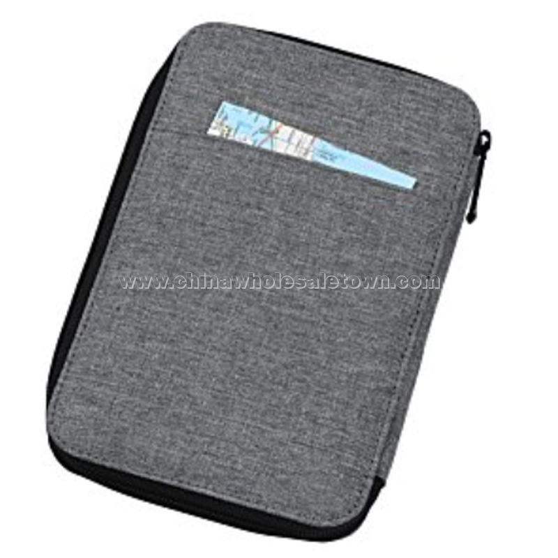 Passport Wallet
