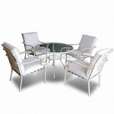 Patio Set