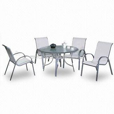 Patio Set