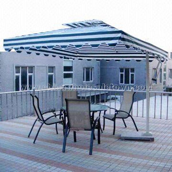 Patio Umbrella
