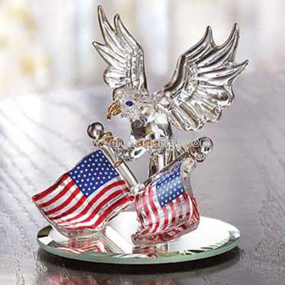 Patriotic Pride Figurine