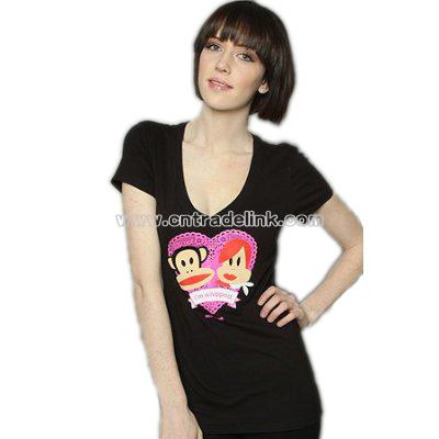 Paul Frank The I'm Whipped Tee