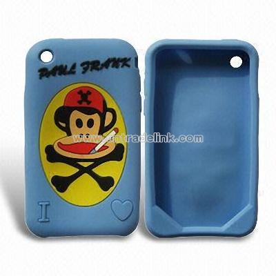 Paul Frank Washable Case for iPhone 3G / iPhone 3GS