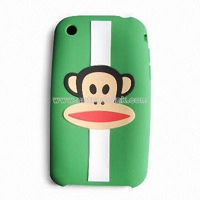 Paul frank Promotional Skin Case for iPhone 3G