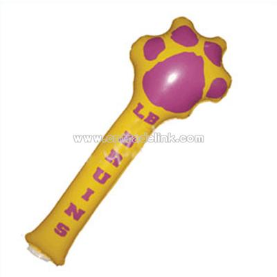 Paw Cheering Stick