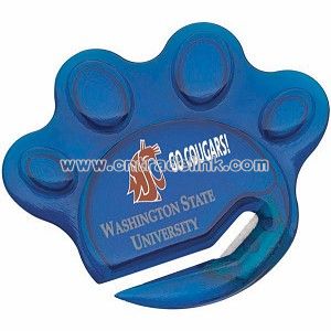 Paw Letter Slitter
