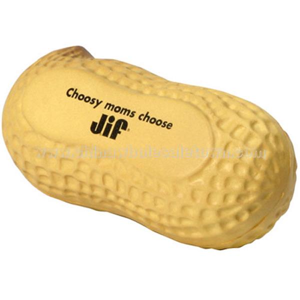 Peanut Stress Ball