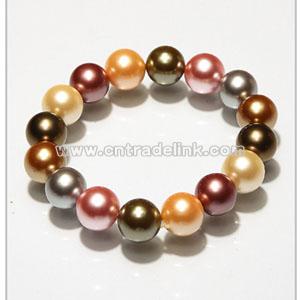 Pearl Beacelet