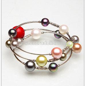 Pearl Bracelet