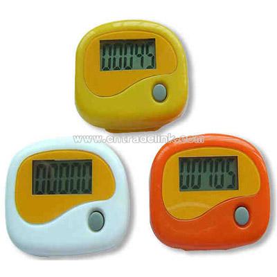 Pedometer