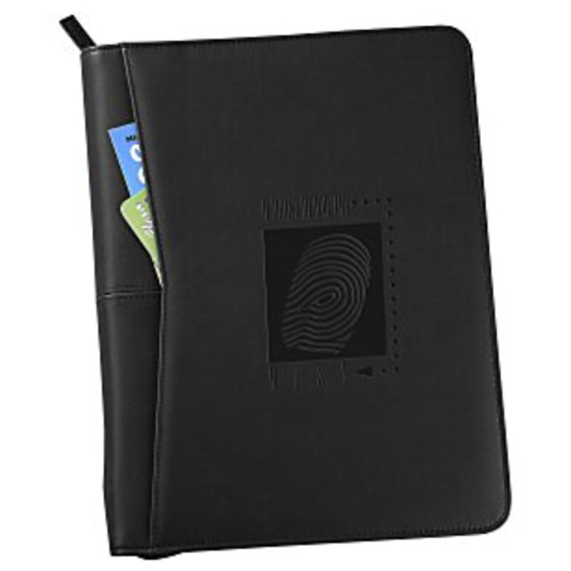 Pedova Ring Binder Portfolio