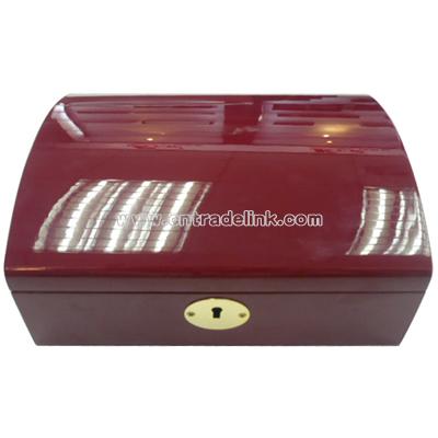 Pen Box