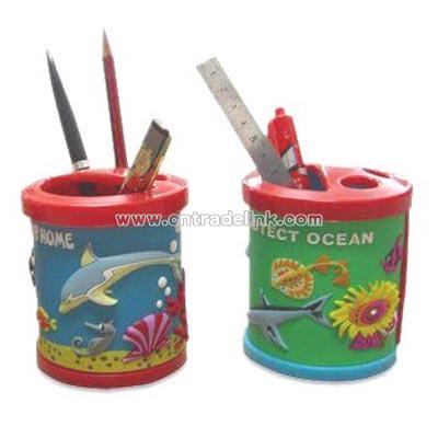 Pen/Pencil Holders