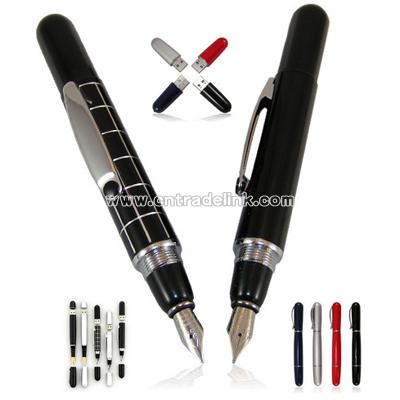 Pen USB Flash Drive