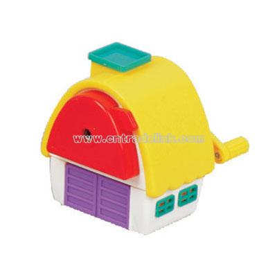 Pencil Sharpener