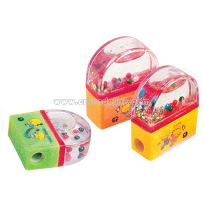 Pencil Sharpener