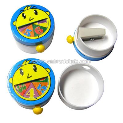 Pencil Sharpener